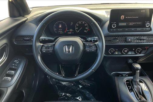 2024 Honda HR-V 2WD Sport