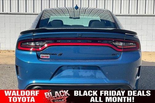 2022 Dodge Charger GT