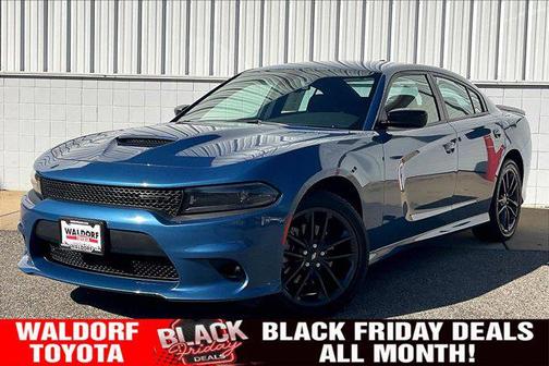 2022 Dodge Charger GT