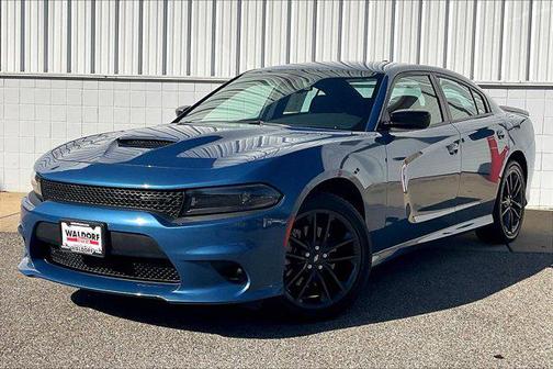 2022 Dodge Charger GT
