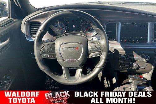 2022 Dodge Charger GT