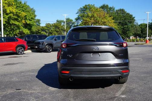 2023 Mazda CX-9 Touring