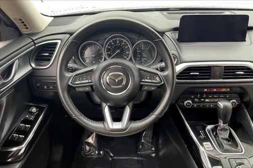 2023 Mazda CX-9 Touring