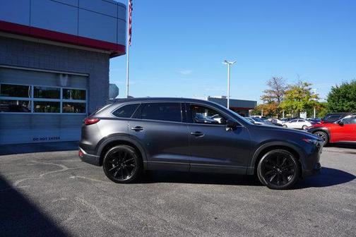 2023 Mazda CX-9 Touring
