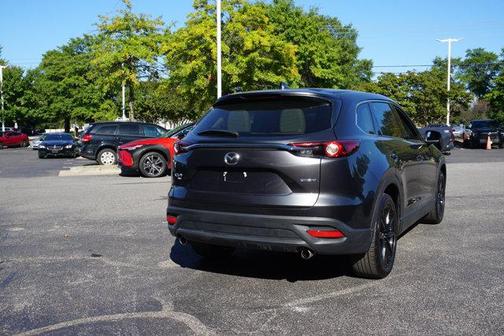 2023 Mazda CX-9 Touring