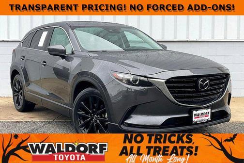 2023 Mazda CX-9 Touring