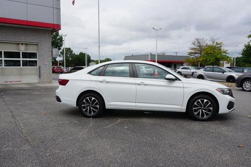 2022 Volkswagen Jetta 1.5T S