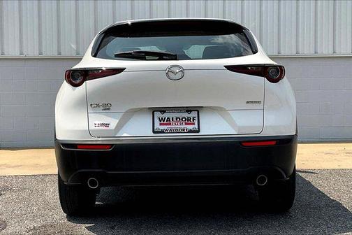 2022 Mazda CX-30 2.5 S