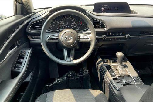 2022 Mazda CX-30 2.5 S
