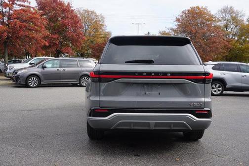 2024 Lexus TX 500h F SPORT Premium