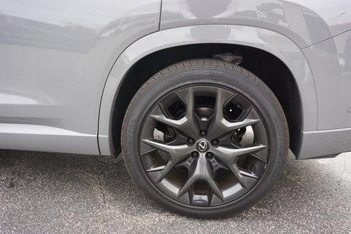 2024 Lexus TX 500h F SPORT Premium