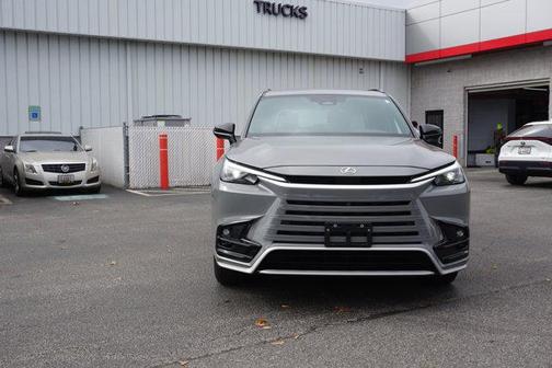 2024 Lexus TX 500h F SPORT Premium