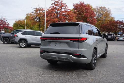 2024 Lexus TX 500h F SPORT Premium