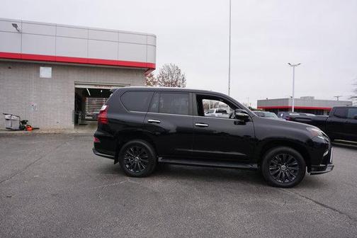 2022 Lexus GX 460 Premium