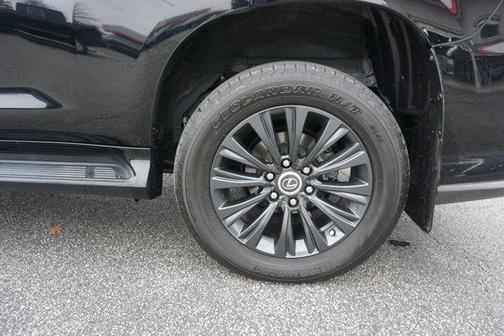 2022 Lexus GX 460 Premium