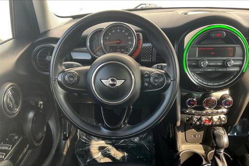 2016 MINI Hardtop Cooper S