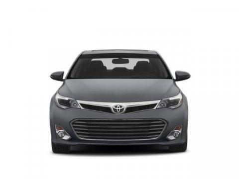 2015 Toyota Avalon XLE