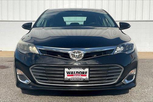 2015 Toyota Avalon XLE
