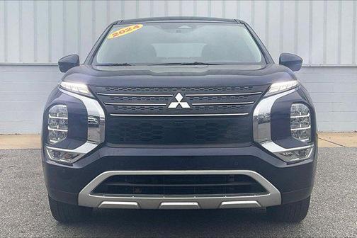 2024 Mitsubishi Outlander SE 2.5 2WD