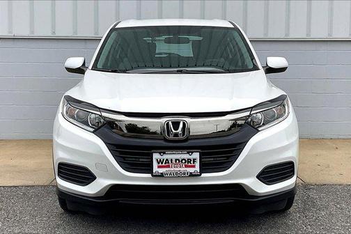 2020 Honda HR-V LX