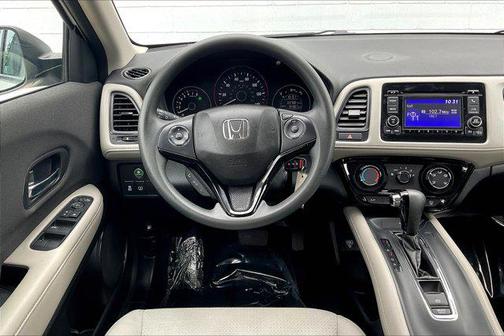 2020 Honda HR-V LX