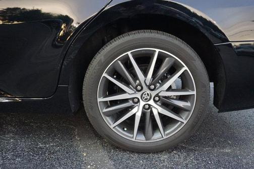 2024 Toyota Camry XLE