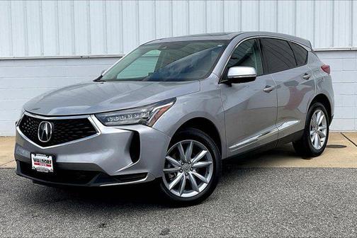 2022 Acura RDX Base