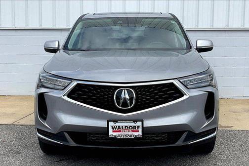 2022 Acura RDX Base