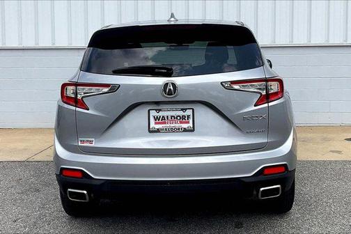 2022 Acura RDX Base