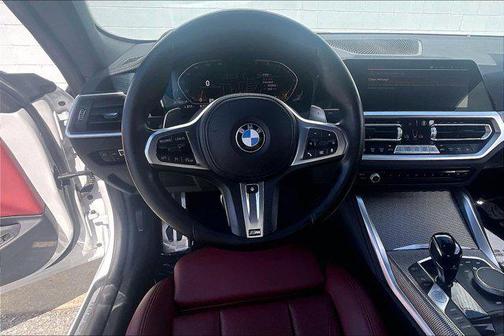 2023 BMW 430 i