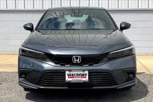 2024 Honda Civic Sport Touring