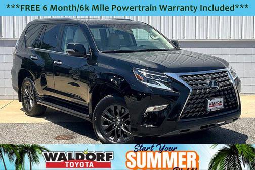 2023 Lexus GX 460 Premium