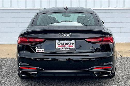 2025 Audi A5 Sportback 45 S Line Premium