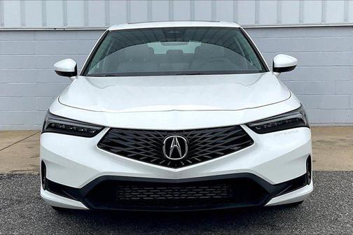 2025 Acura Integra Base
