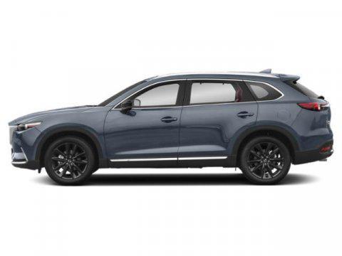 2022 Mazda CX-9 Carbon Edition