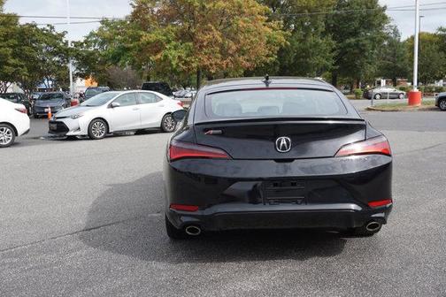2023 Acura Integra A-SPEC