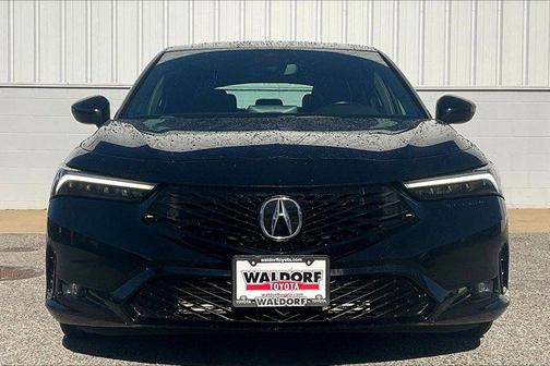 2023 Acura Integra A-SPEC
