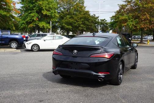 2023 Acura Integra A-SPEC