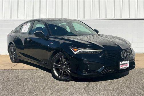 2023 Acura Integra A-SPEC