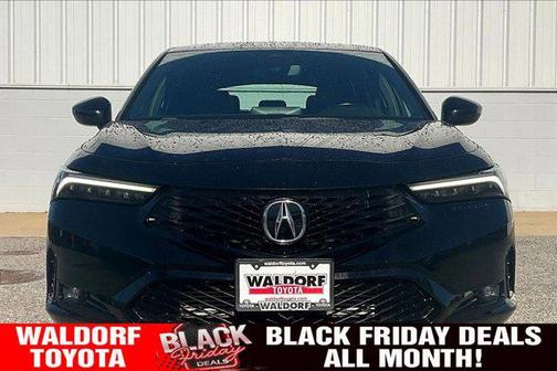 2023 Acura Integra A-SPEC