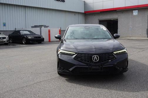2023 Acura Integra A-SPEC
