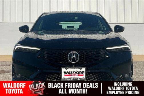 2023 Acura Integra A-SPEC