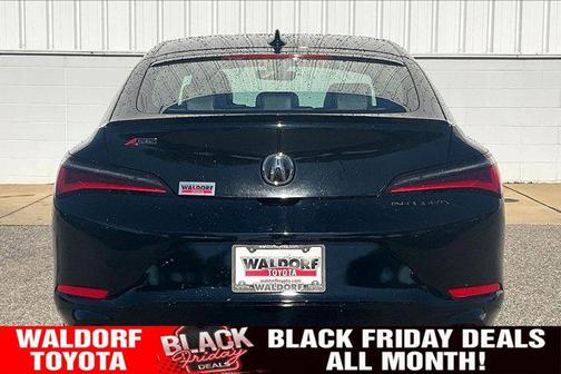 2023 Acura Integra A-SPEC