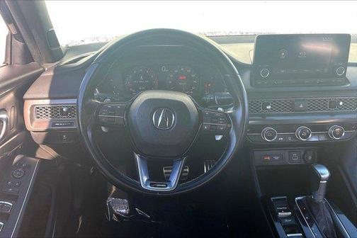 2023 Acura Integra A-SPEC