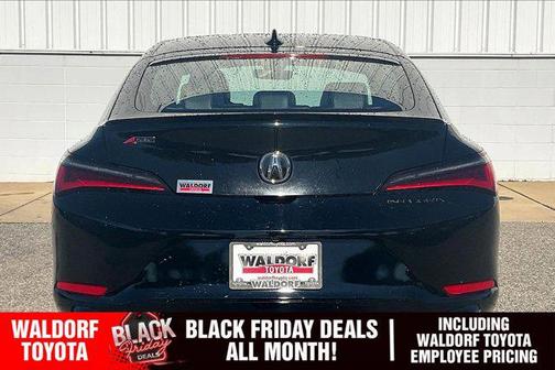 2023 Acura Integra A-SPEC