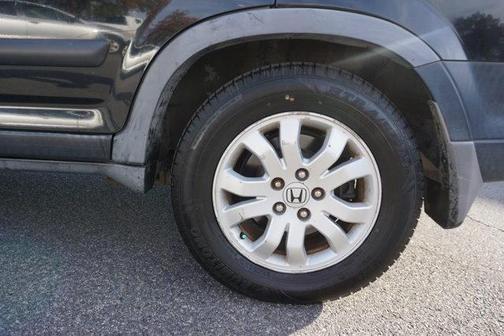 2005 Honda CR-V EX