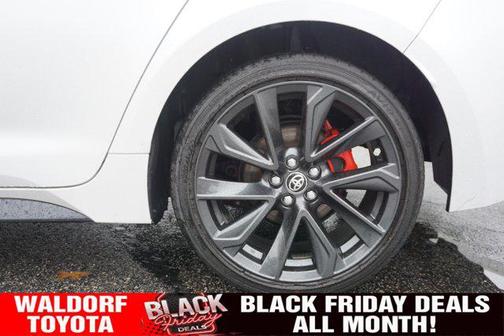 2023 Toyota Corolla Hybrid SE