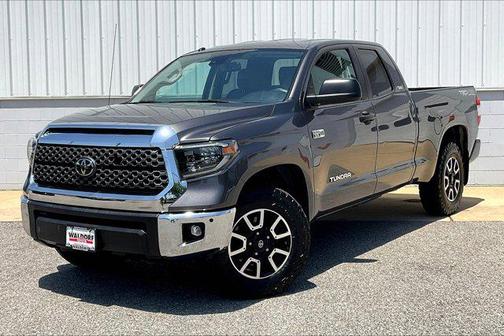 2019 Toyota Tundra SR5