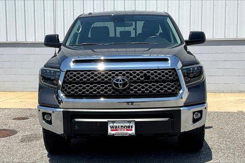 2019 Toyota Tundra SR5