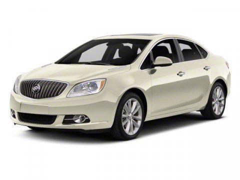2013 Buick Verano Convenience